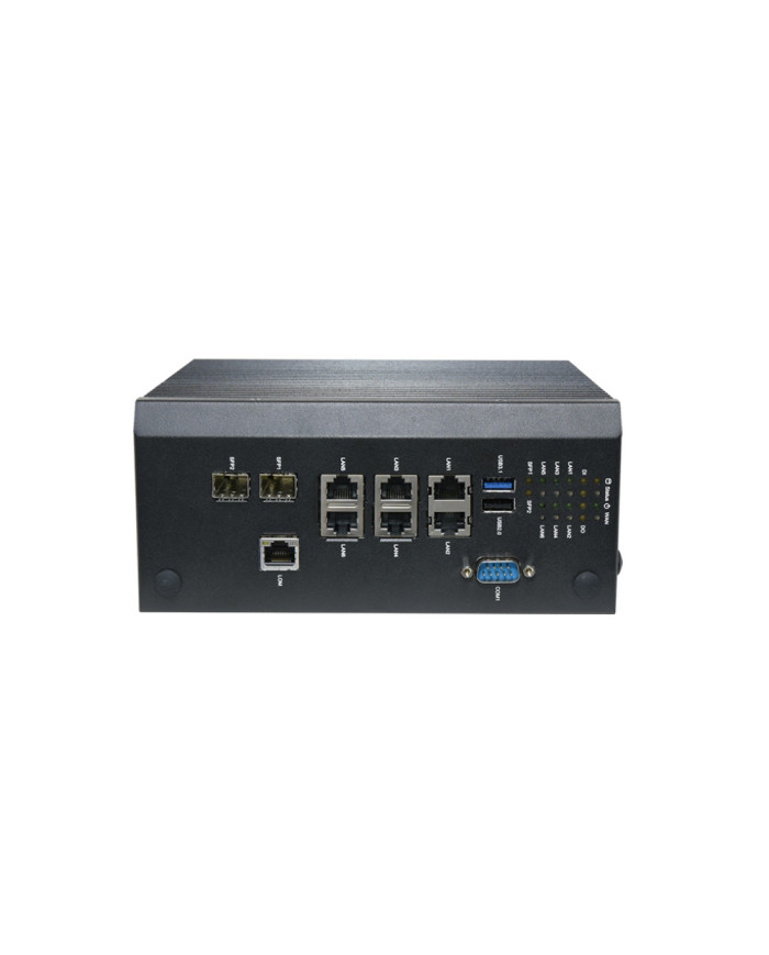 ICS-P371 industrial computer/gateway