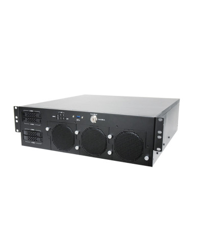 ICS-P770 industrial rack computer