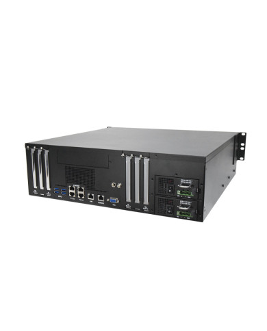 ICS-P770 industrial rack computer