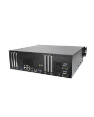 ICS-P770 industrial rack computer