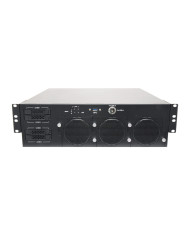 ICS-P770 industrial rack computer