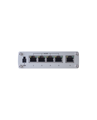 TSW100 Switch