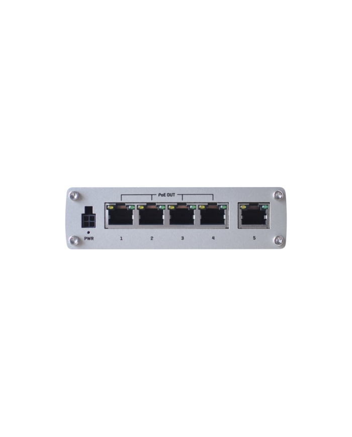 TSW100 Switch