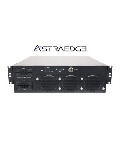 ICS-P770 industrial rack computer