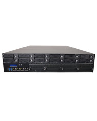 NCA-6530 industrial edge AI server