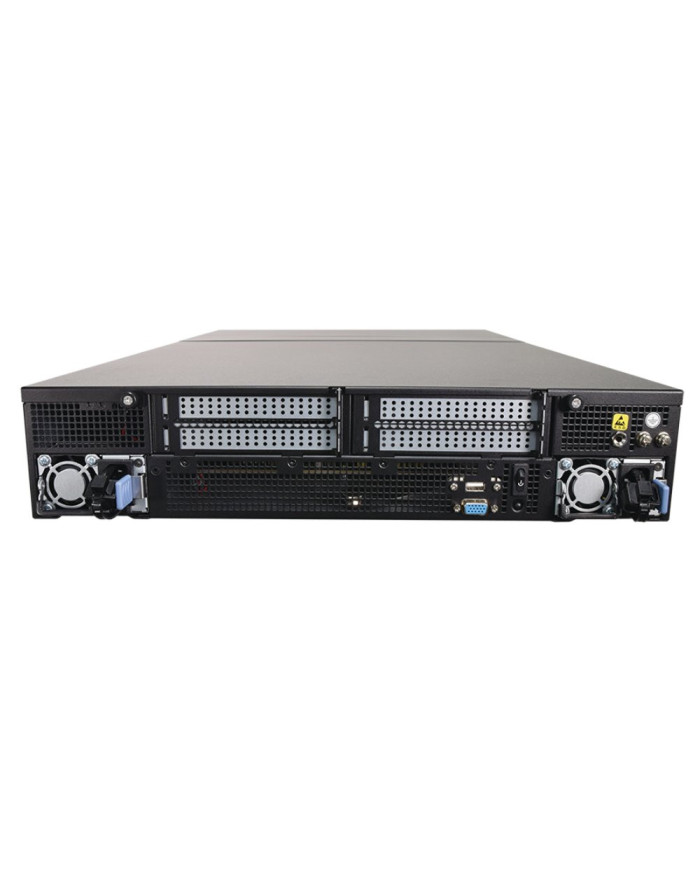NCA-6530 industrial edge AI server