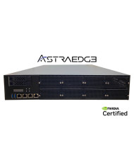 NCA-6530 industrial edge AI server