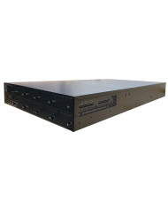 NCA-6530 industrial edge AI server