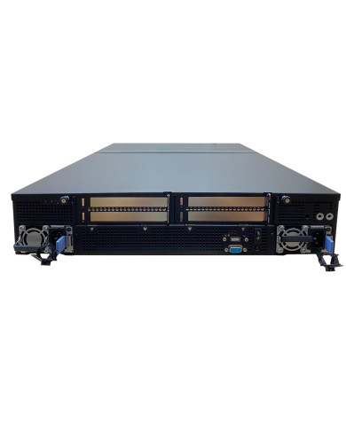 NCA-6530 industrial edge AI server