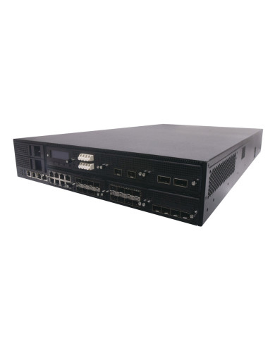 NCA-6520 industrial edge AI server
