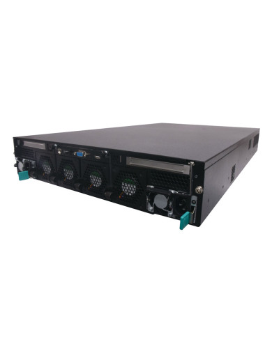 NCA-6520 industrial edge AI server