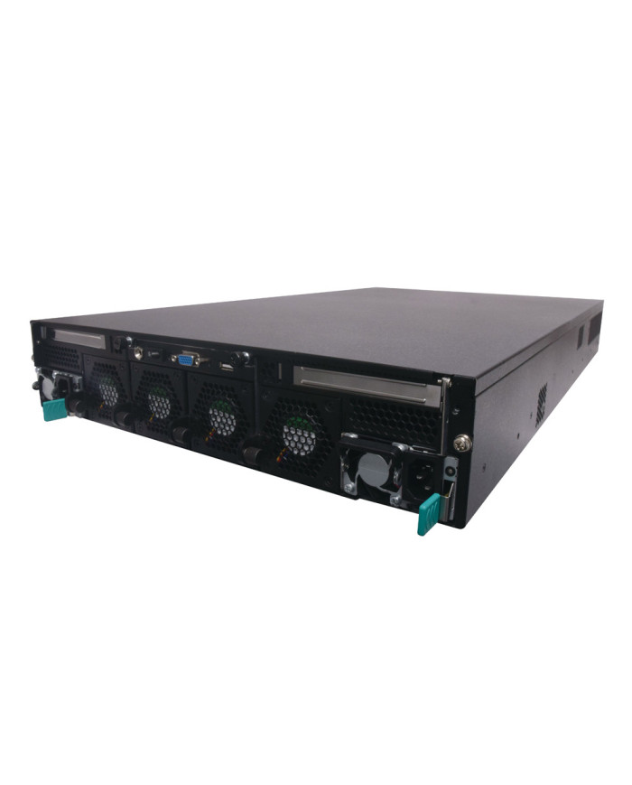 NCA-6520 industrial edge AI server