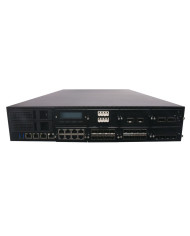 NCA-6520 industrial edge AI server