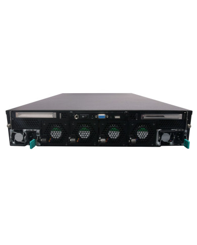 NCA-6520 industrial edge AI server