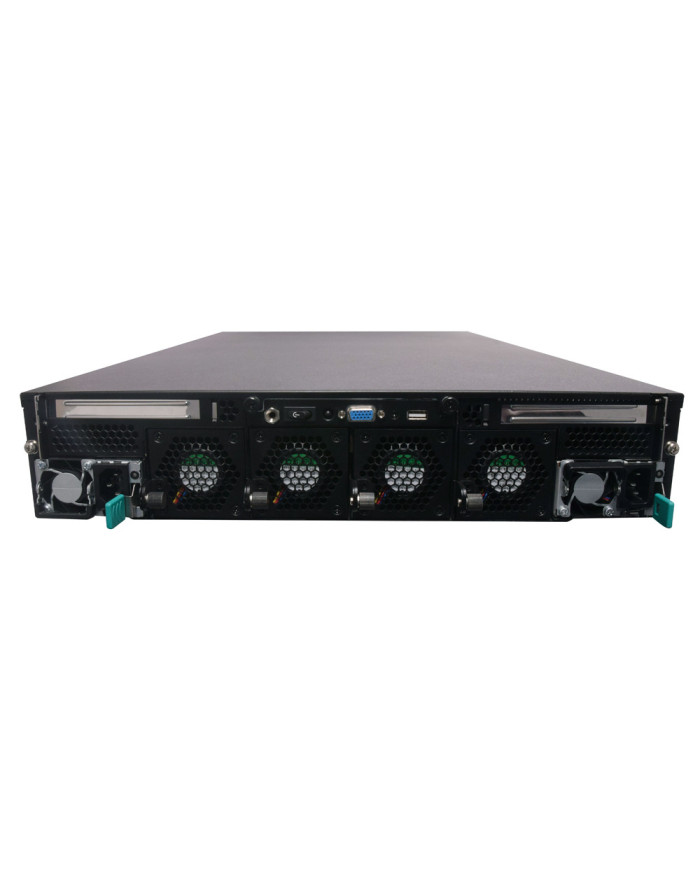 NCA-6520 industrial edge AI server