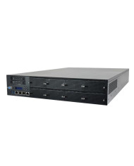 NCA-6250 industrial edge AI server