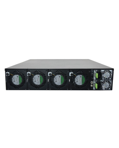 NCA-6250 industrial edge AI server