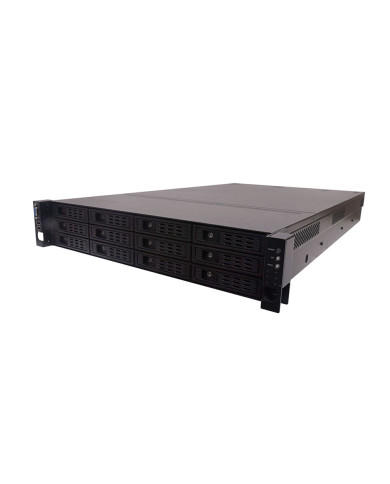 FX-3420 industrial edge AI server