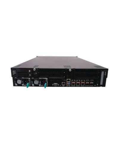 FX-3420 industrial edge AI server