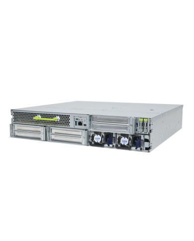 ECA-6051 industrial edge AI server