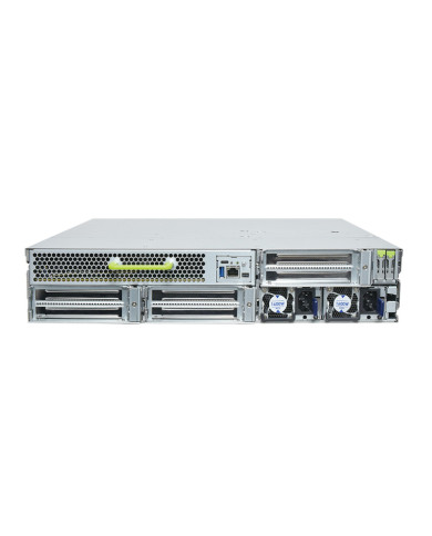 ECA-6051 industrial edge AI server
