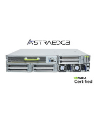 ECA-6051 industrial edge AI server
