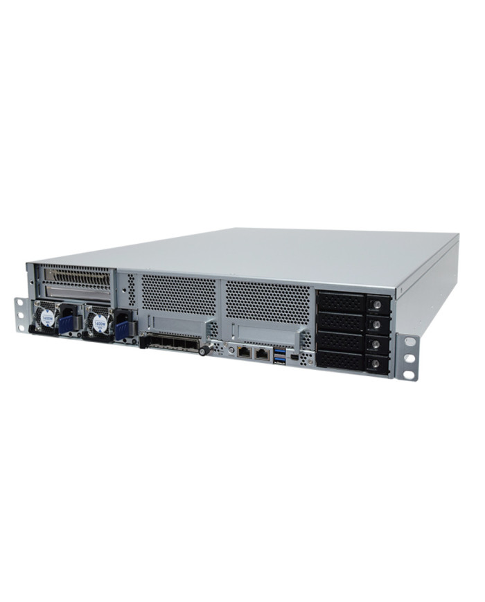ECA-6040 industrial edge AI server