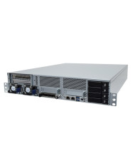 ECA-6040 industrial edge AI server