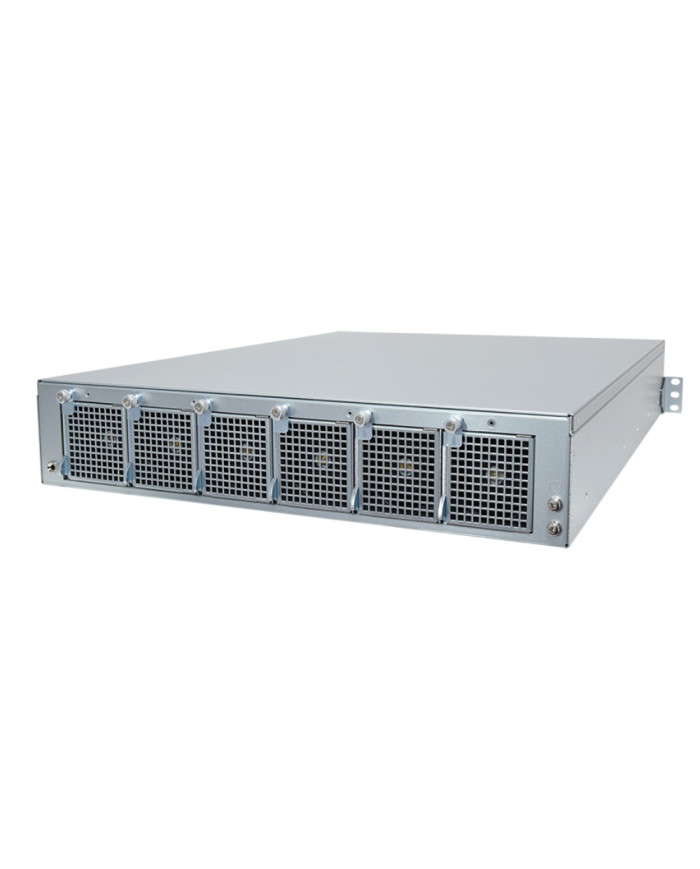 ECA-6040 industrial edge AI server