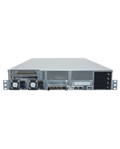 ECA-6040 industrial edge AI server