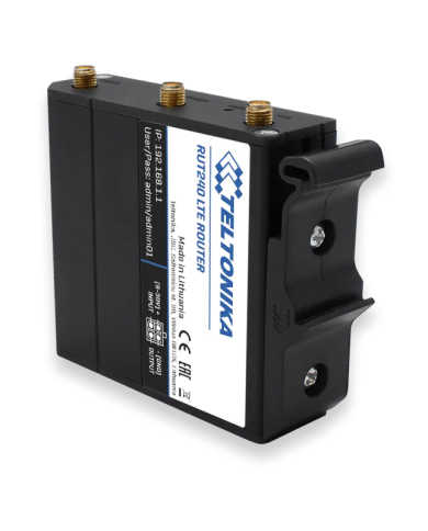 PR5MEC11 Compact DIN Rail Kit