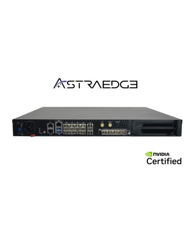 ECA-4035 industrial edge AI server