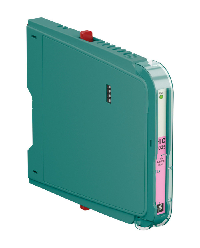 HiC2025 SMART Transmitter Power Supply