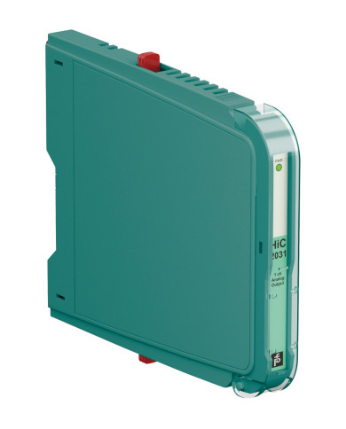 HiC2031 SMART Current Driver