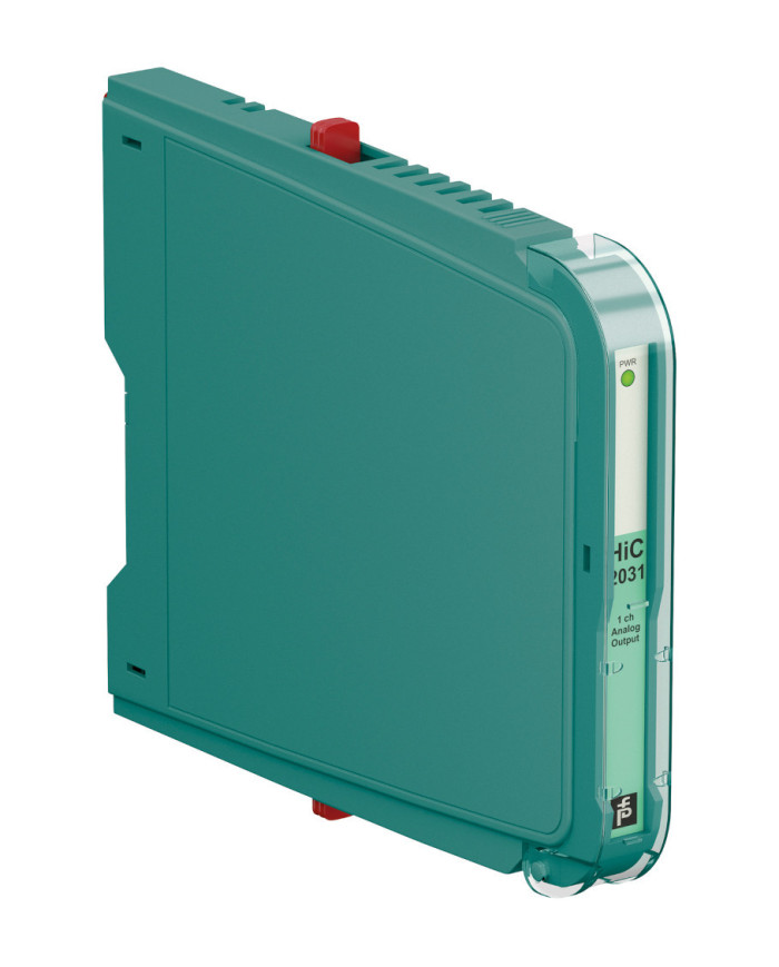 HiC2031 SMART Current Driver