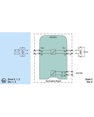 HiC2031 SMART Current Driver