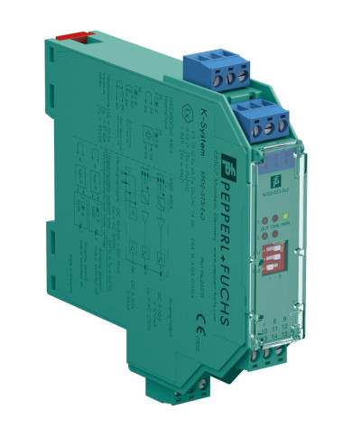 KFD2-ST3-Ex2 Switch Amplifier