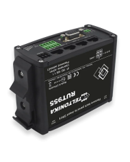 PR5MEC11 Compact DIN Rail Kit