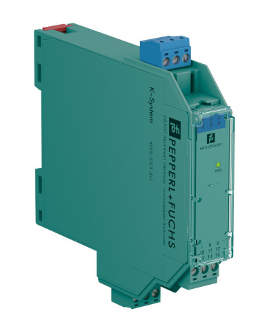 KFD2-STC5-Ex1 SMART Transmitter Power Supply