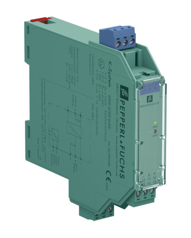 KFD2-SCD2-Ex1.LK SMART Current Driver