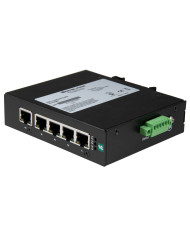 ICRL-U-5RJ45-G-DIN Switch
