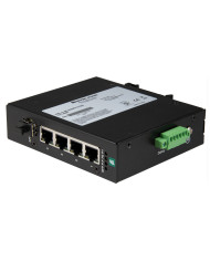 ICRL-U-4RJ45/SFP-G-DIN Switch
