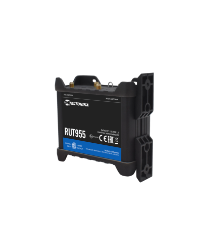 PR5MEC12 Surface Mounting Kit