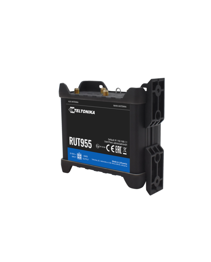PR5MEC12 Surface Mounting Kit