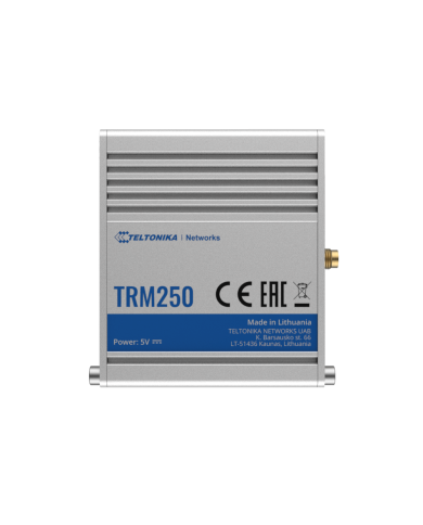 TRM250 Modem