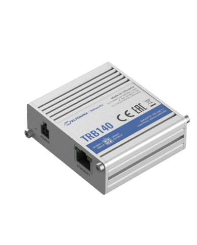 TRB140 Gateway
