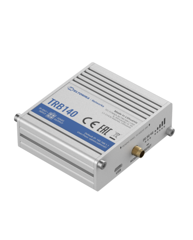 TRB140 Gateway