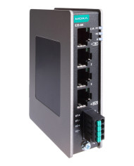 EJS-04 EtherCAT Switch/Junction