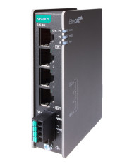 EJS-04-T EtherCAT Switch/Junction