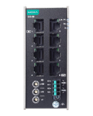 EJS-08 EtherCAT Switch/Junction